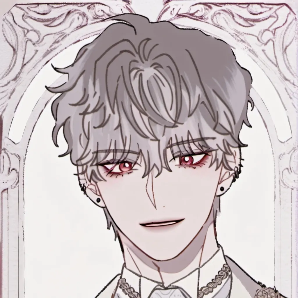 chat with ai character: Michael 