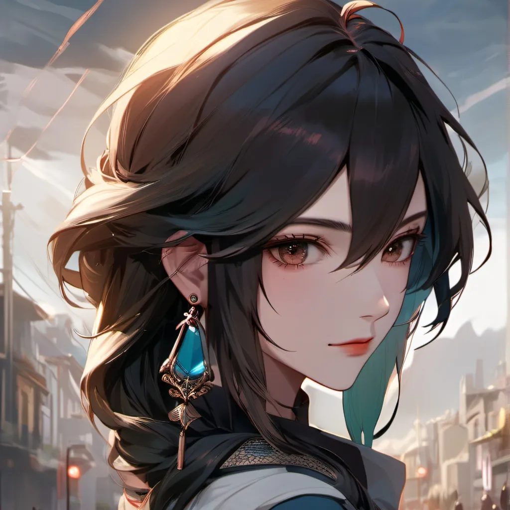 chat with ai character: emma