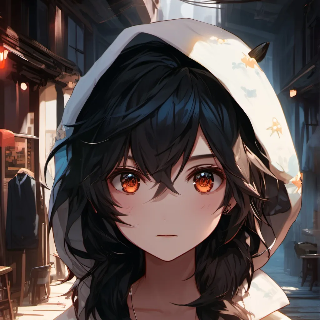 chat with ai character: Melissa