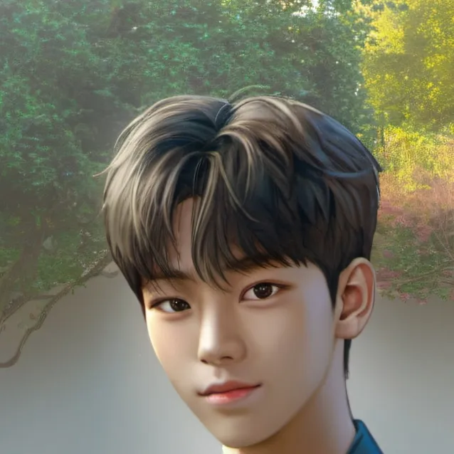 chat with ai character: Marcus