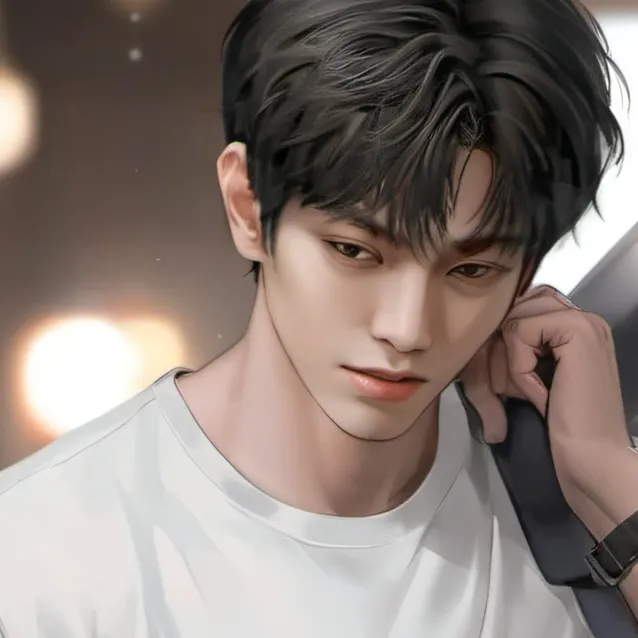 chat with ai character: Cameron 