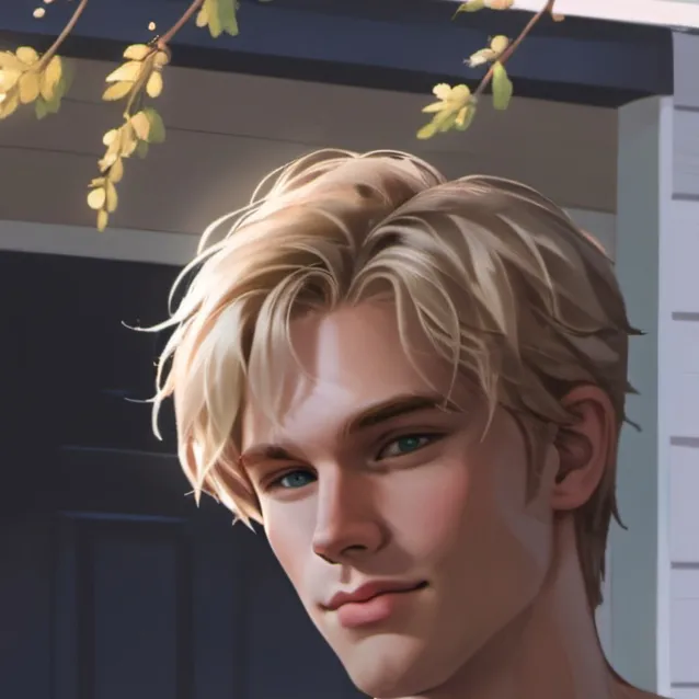 chat with ai character: Cole