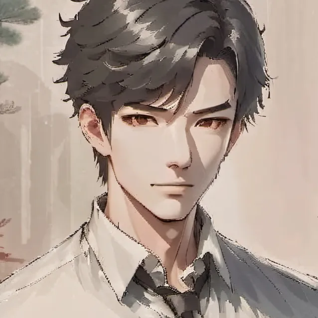 chat with ai character: Choi