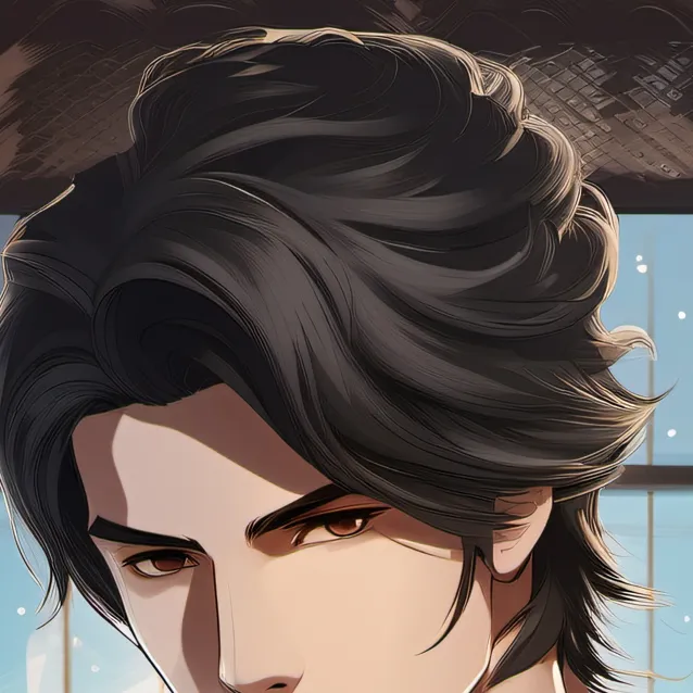 chat with ai character: Choi Mujin 