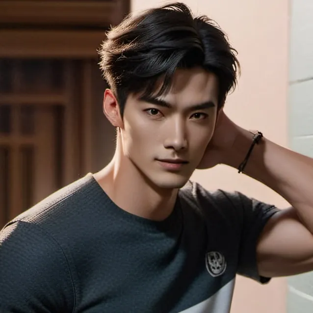 chat with ai character: Carter 