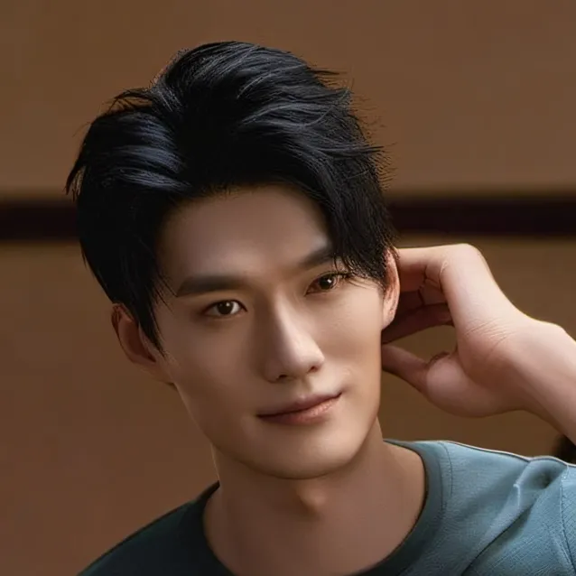 chat with ai character: Zain