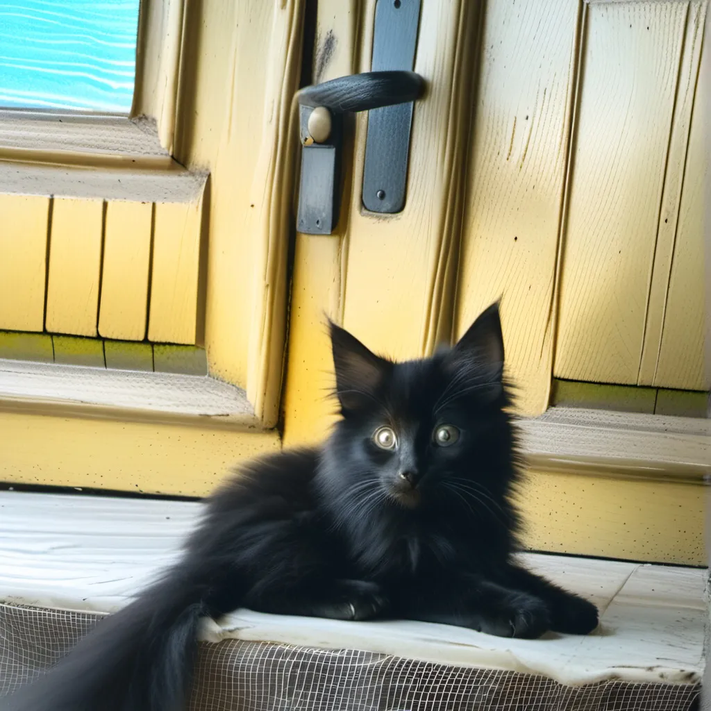 chat with ai character: Joy