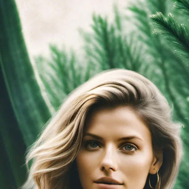 chat with ai character: Olivia 