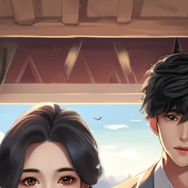 chat with ai character: Alex