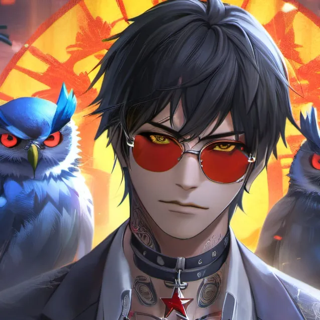 chat with ai character: Kasuke Yamaguchi