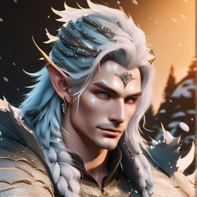 chat with ai character: Valar