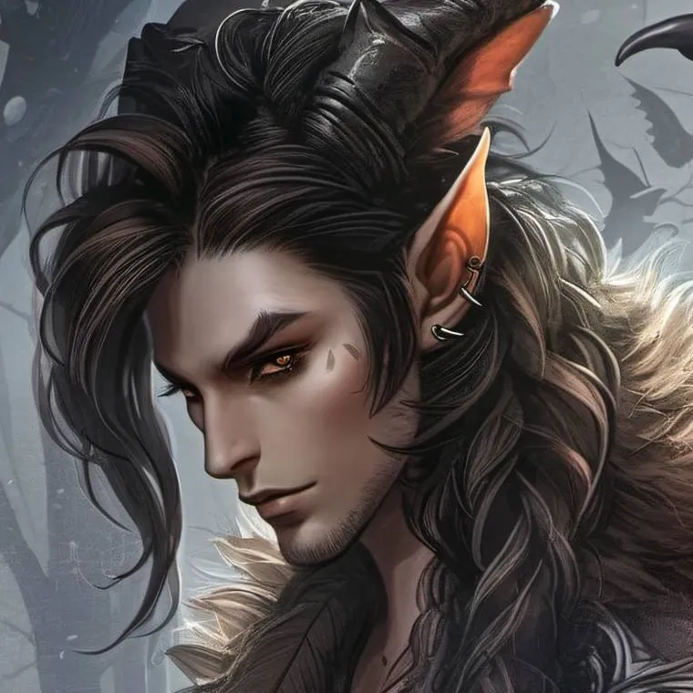 chat with ai character: Draco