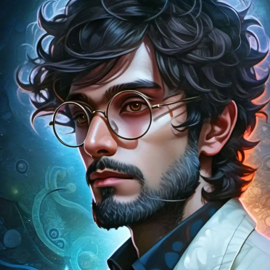 chat with ai character: Zinc