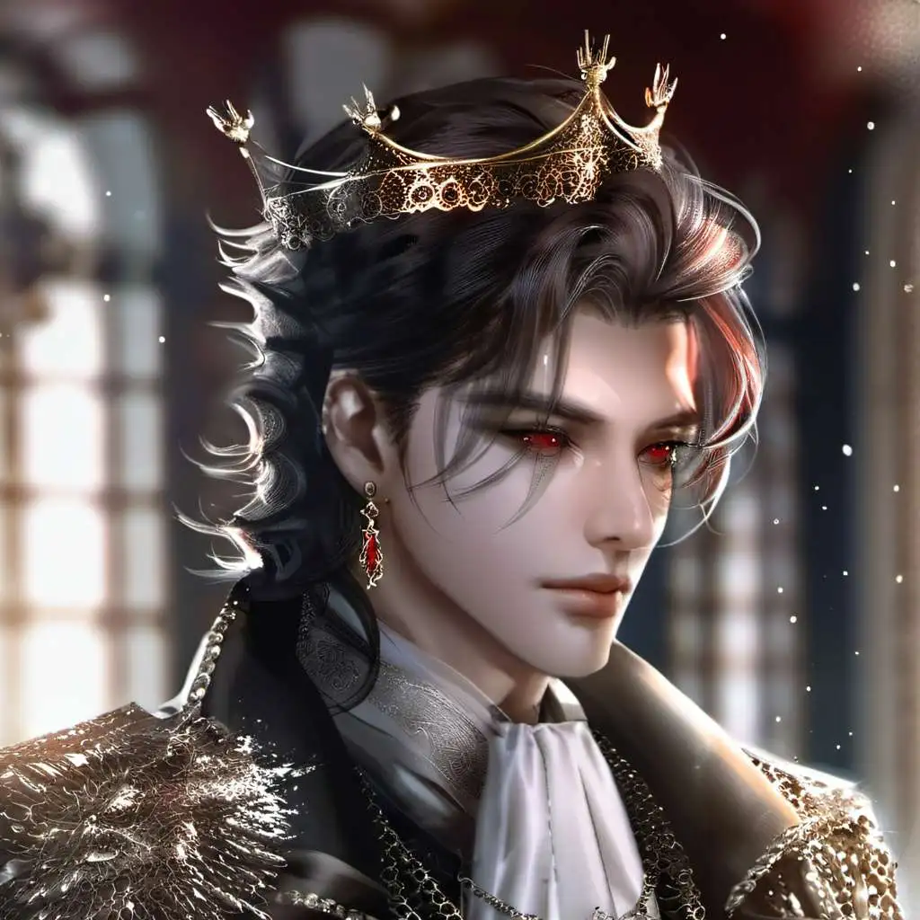 chat with ai character: Killian Lagrange