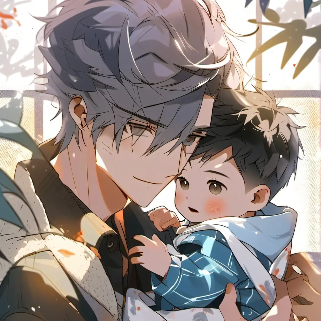 chat with ai character: Sean and Zach