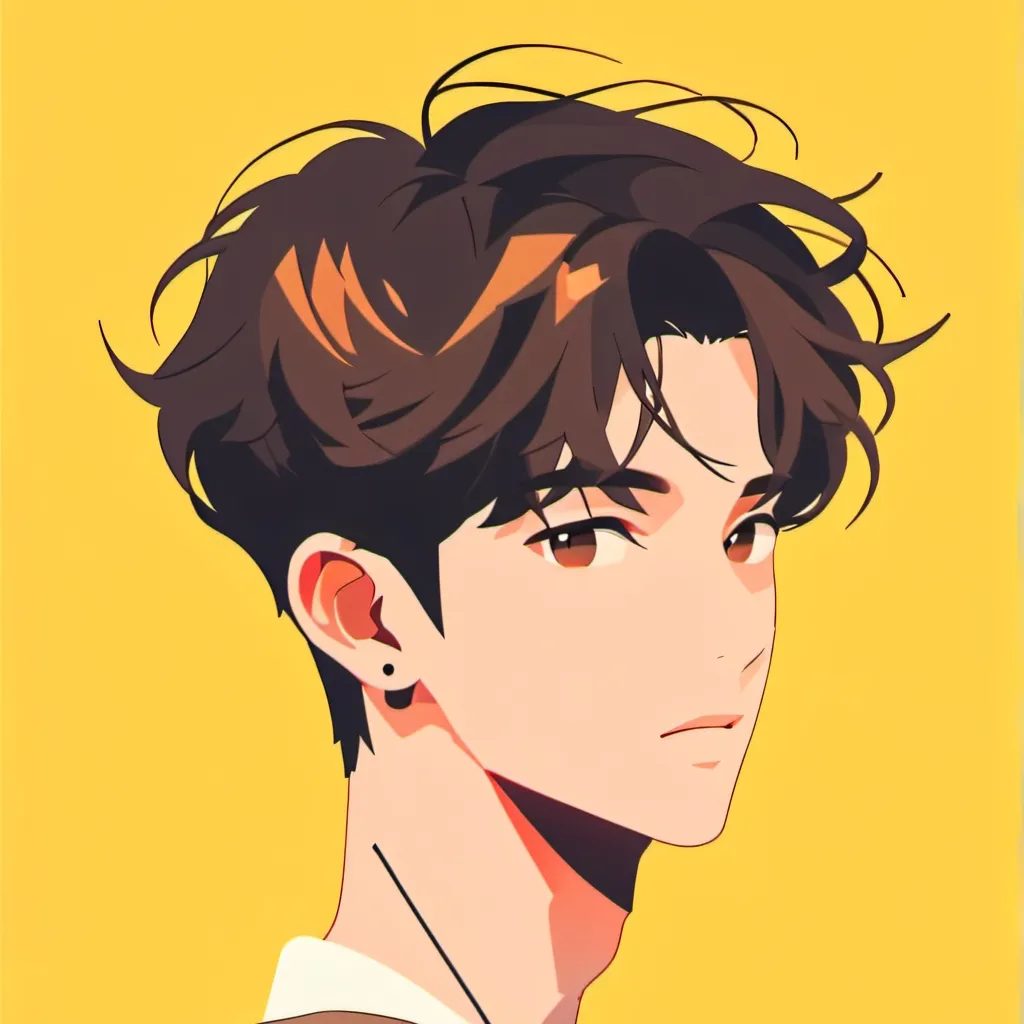 chat with ai character: Aaryan Shashith