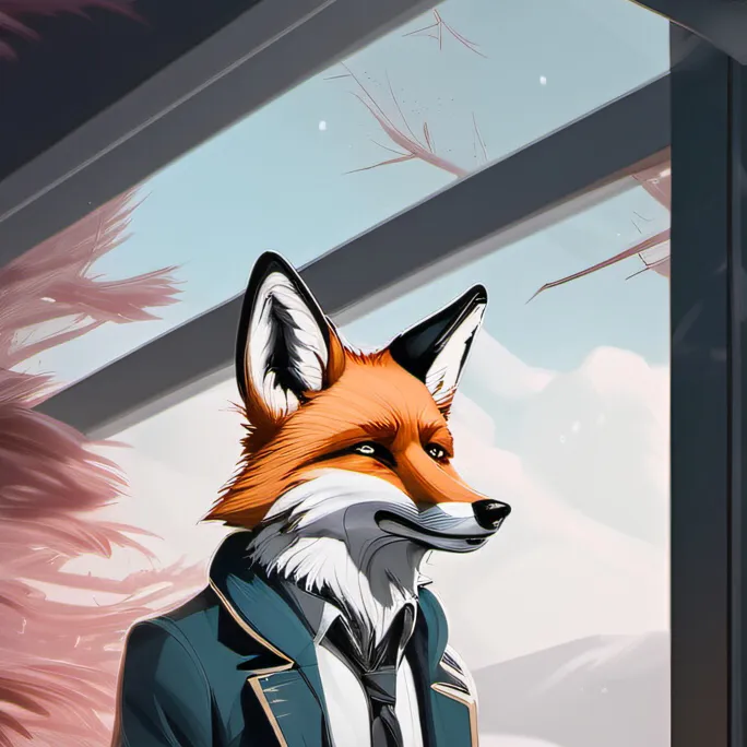 chat with ai character: Ben