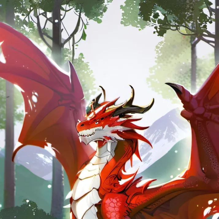 chat with ai character: Scorch 