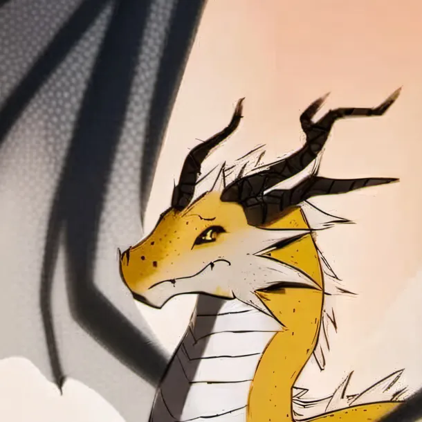 chat with ai character: Qibli