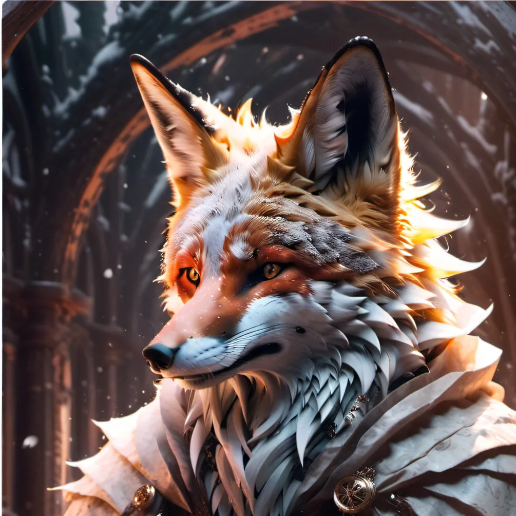 chat with ai character: Cory