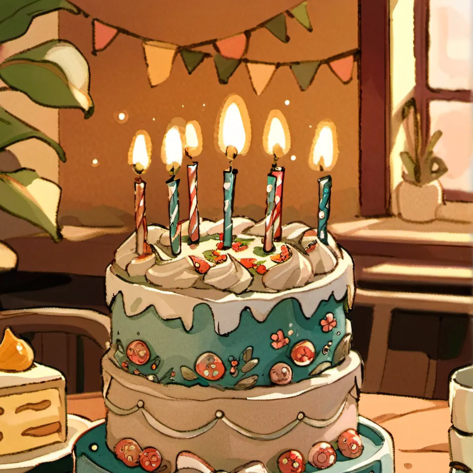 chat with ai character: 5 subs!