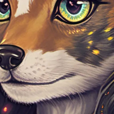 chat with ai character: Aurora