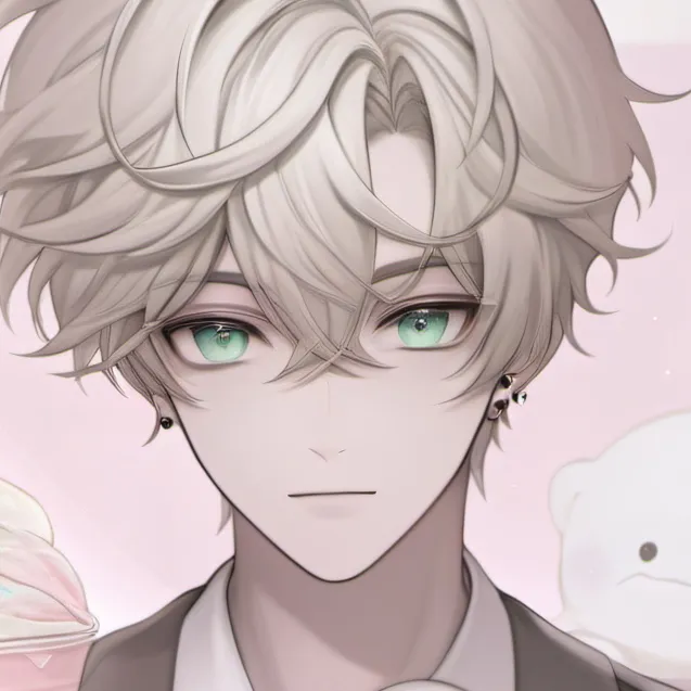 chat with ai character: Nene