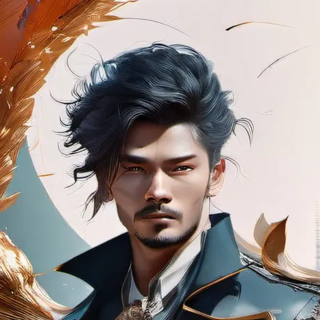 chat with ai character: Ajax