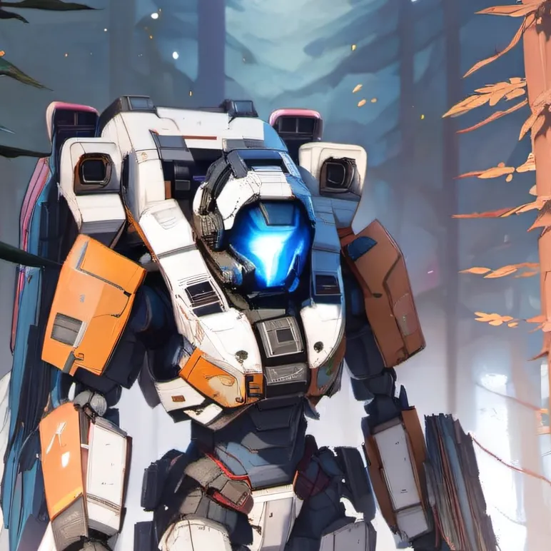 chat with ai character: Quex