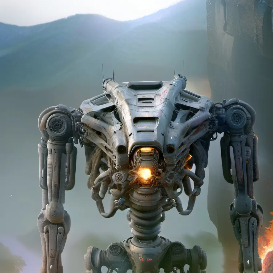 chat with ai character: Siri