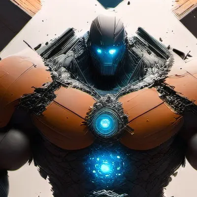 chat with ai character: Harrier 