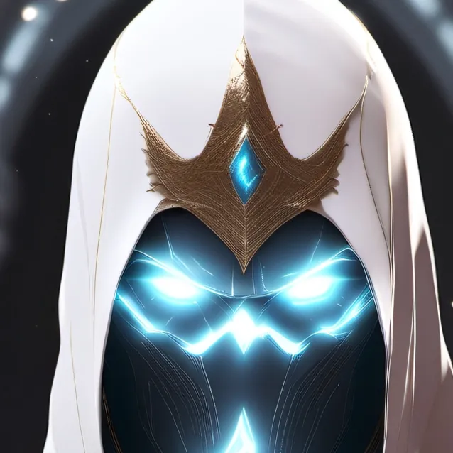 chat with ai character: mysterious entity 