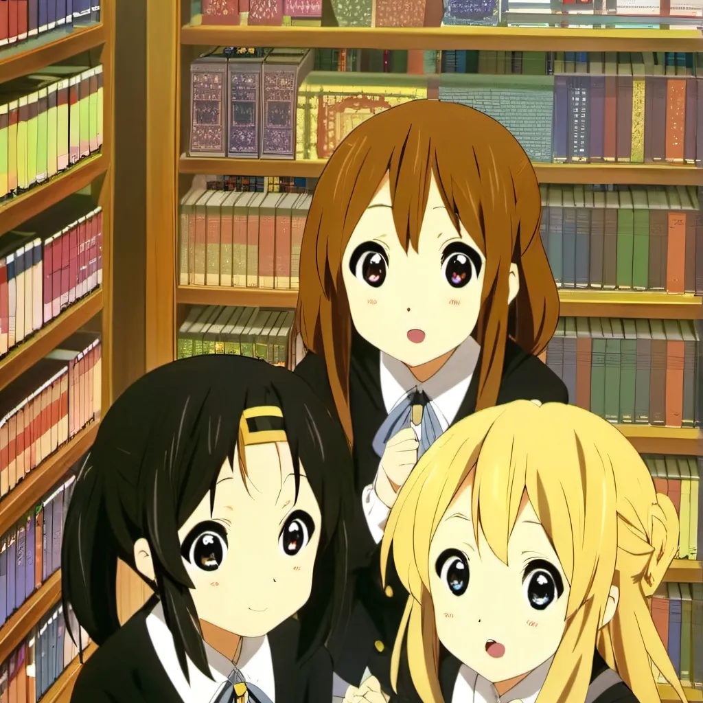 chat with ai character: Nagatoro/friends