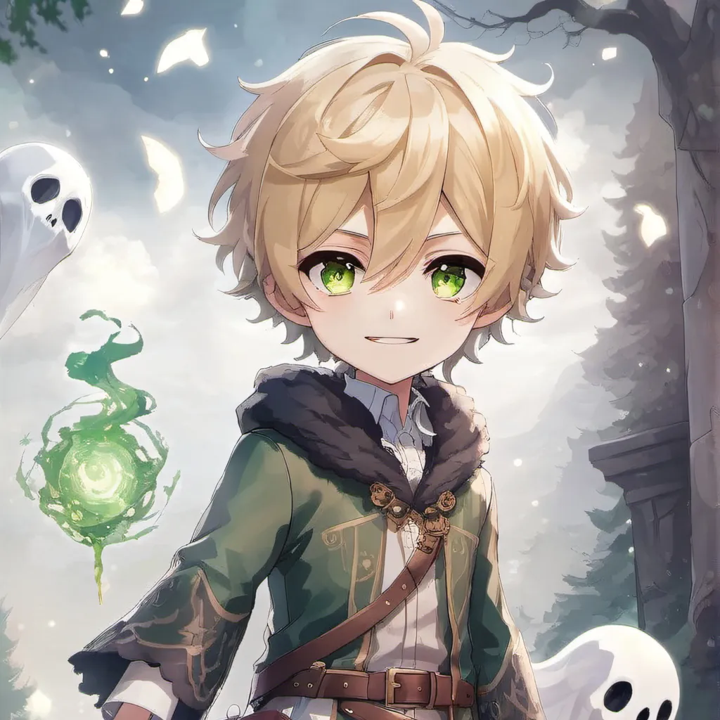 chat with ai character: Woe (Epic Books)