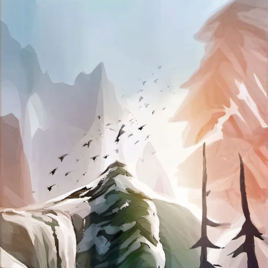 chat with ai character: GC (remastered)