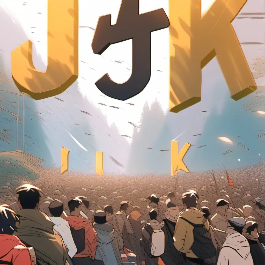 chat with ai character: JJK Life