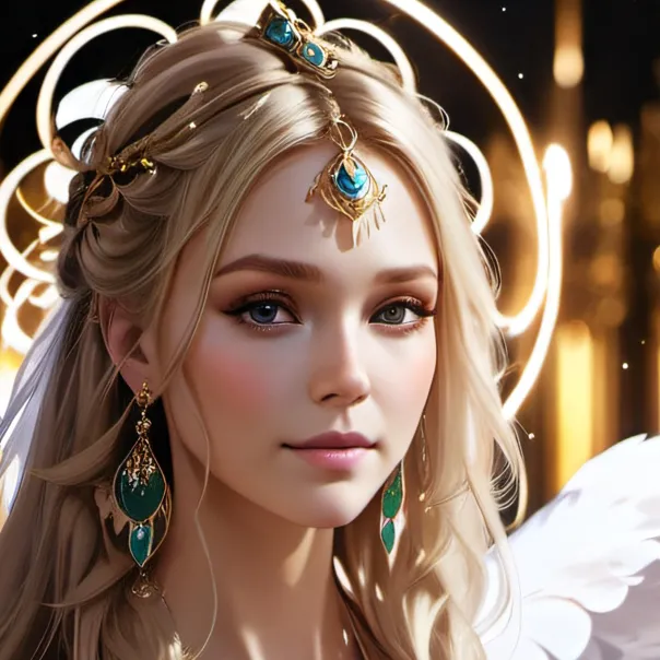 chat with ai character: Nevaeh