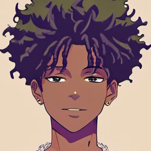 chat with ai character: Alex