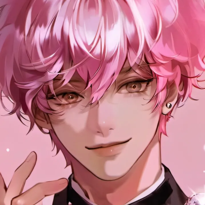 chat with ai character: Finn