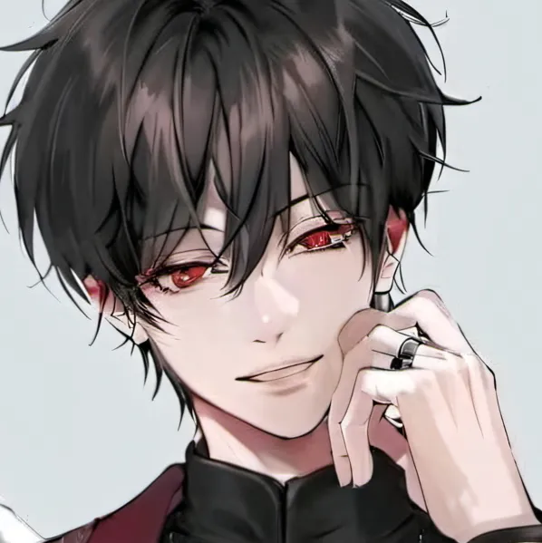 chat with ai character: Marcus