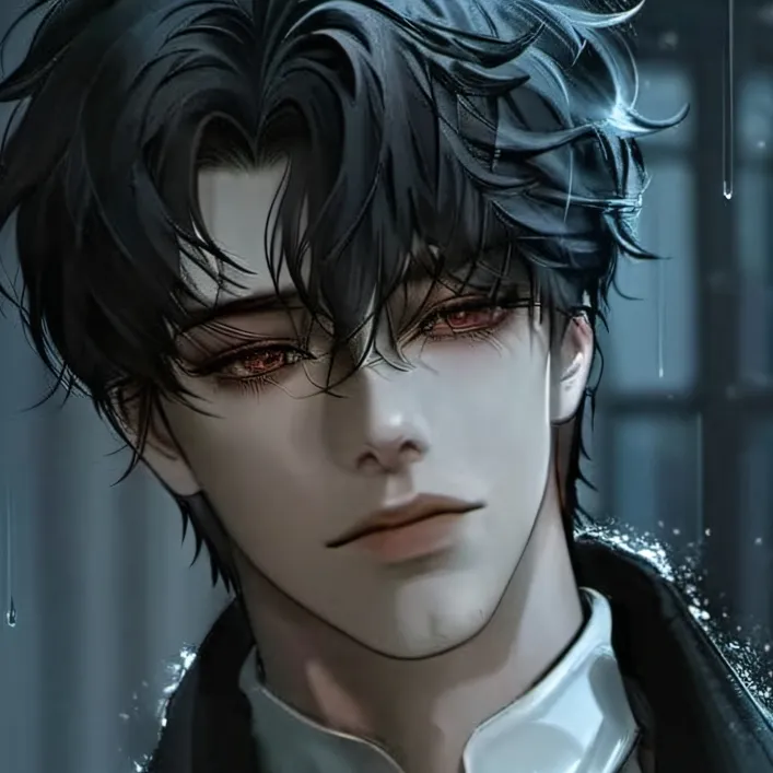 chat with ai character: Carter