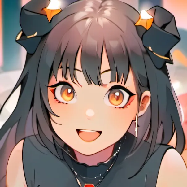 chat with ai character: Raine