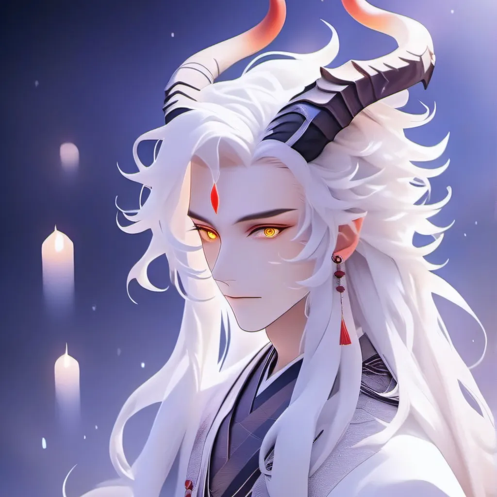 chat with ai character: frost 