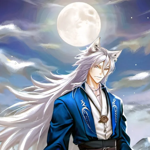 chat with ai character: Cole