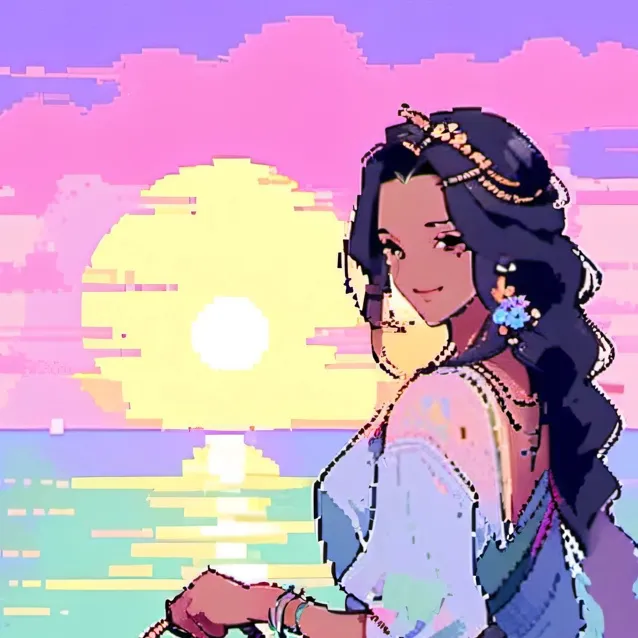 chat with ai character: count 