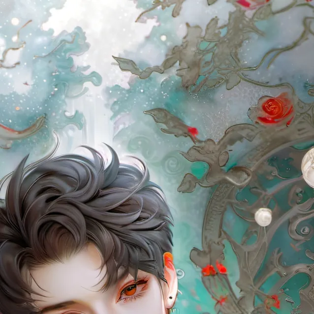 chat with ai character: the Rolex man