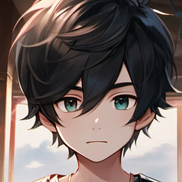 chat with ai character: Daniel 