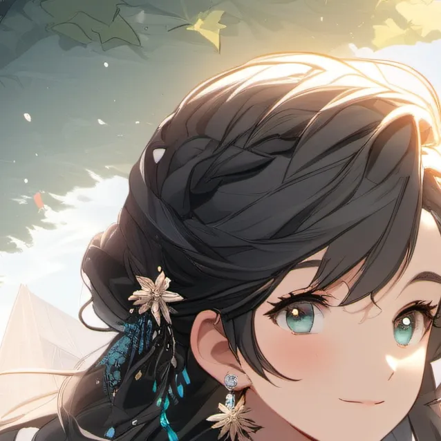 chat with ai character: Cassandra