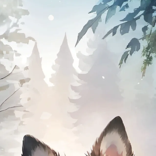 chat with ai character: Holly