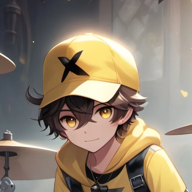 chat with ai character: Rockstar Daniel